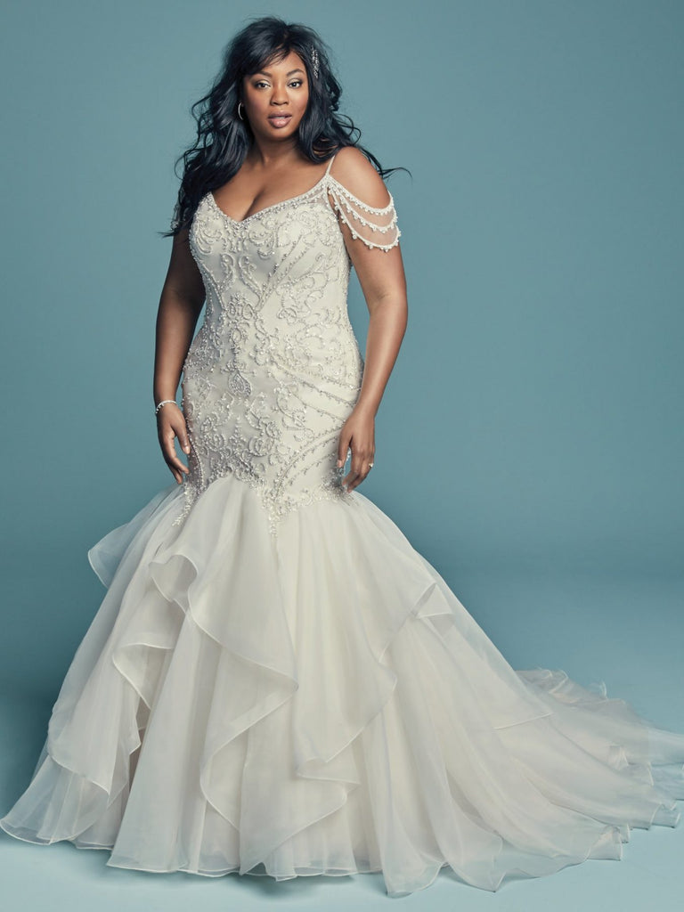 Intimo modellante e contenitivo donna: Notizie e aggiormaneti blog:  10 bellissimi abiti da sposa per spose taglie forti: abiti da sposa per  donne curvy, 10 splendidi abiti da sposa taglie forti