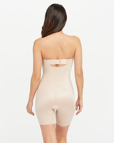 Body Back Discovery Strapless For Bride: The best body of 2021
