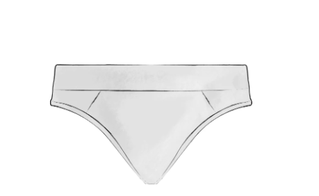 tipi di slip bikini