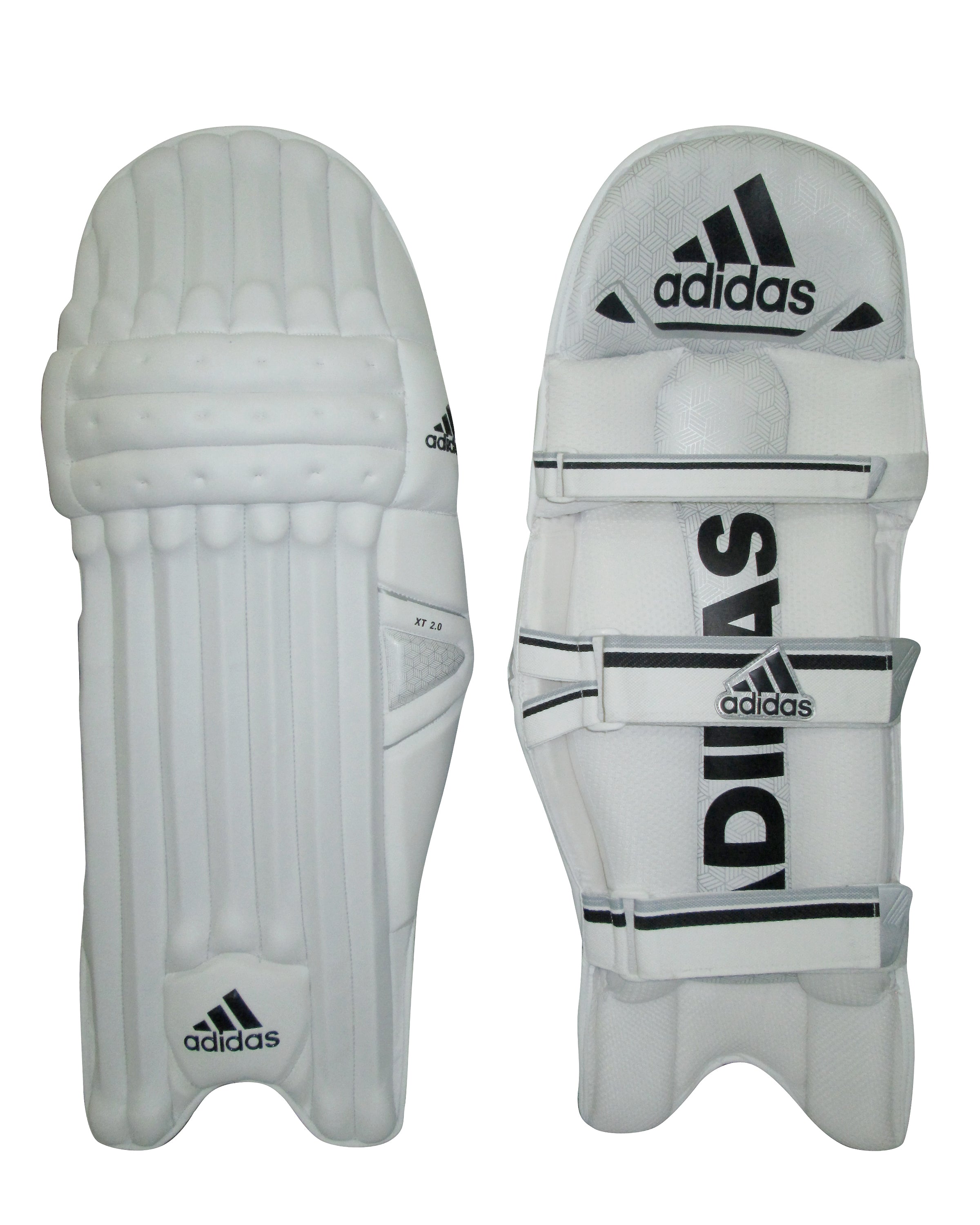 adidas elite batting pads