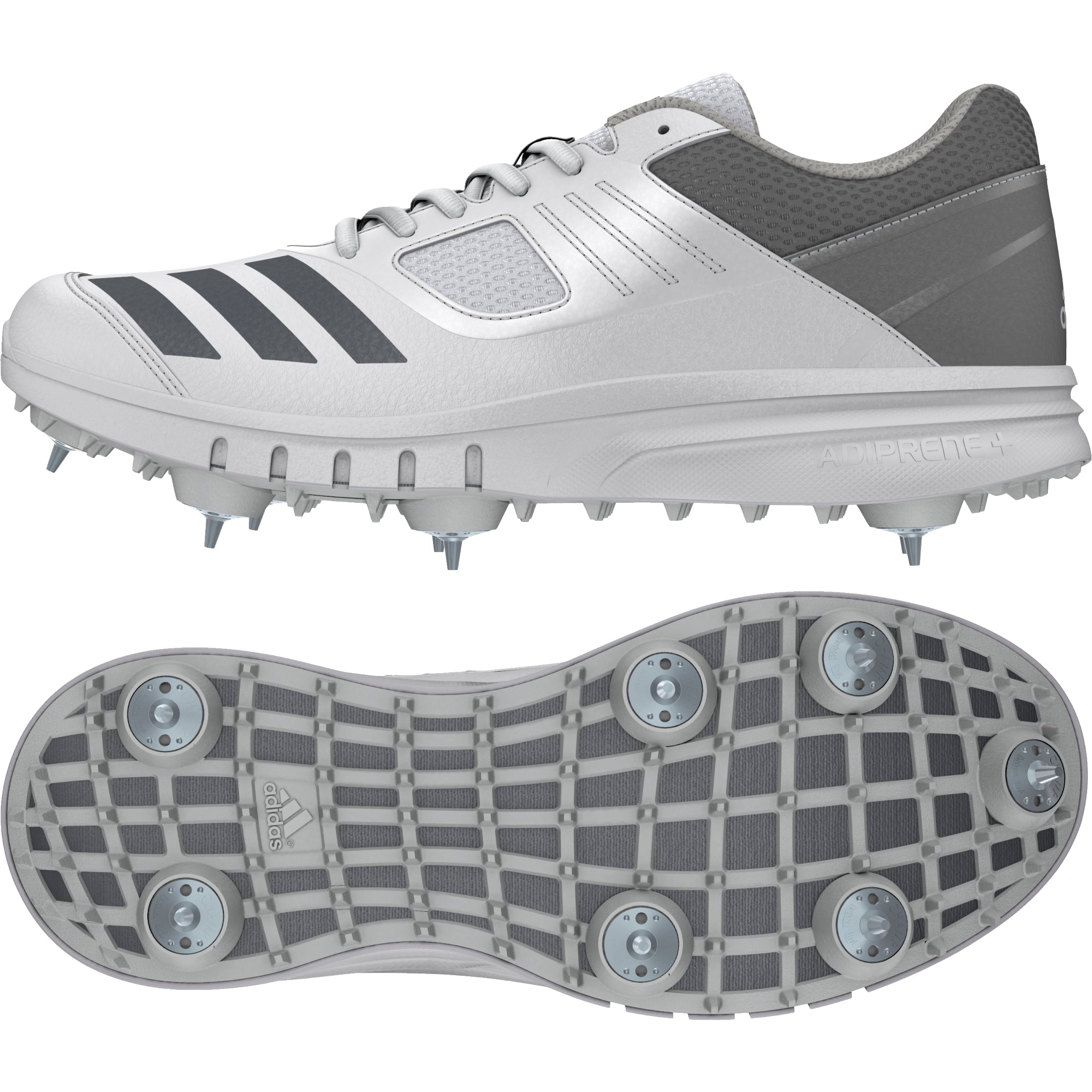 Adidas Howzat Spike 2018 Cricket Shoe 