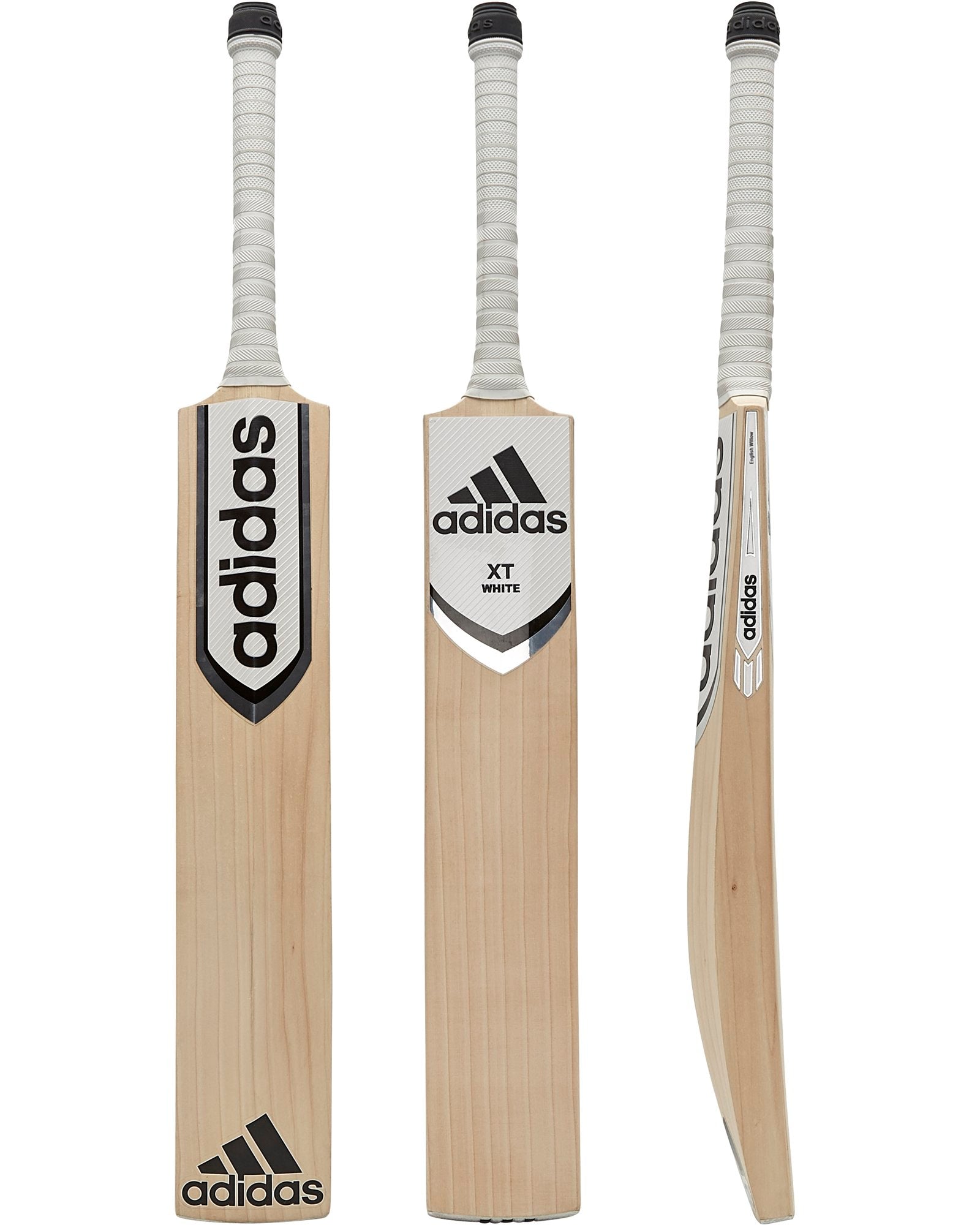 Adidas XT White 4.0 Junior Cricket Bat 