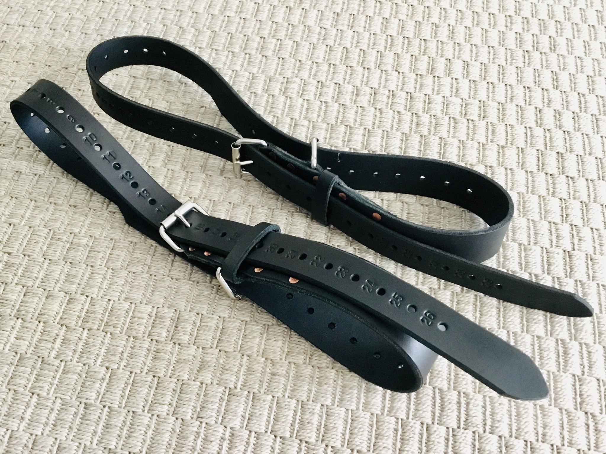 Hollis Match Rifle Sling – Eric Hollis Slings