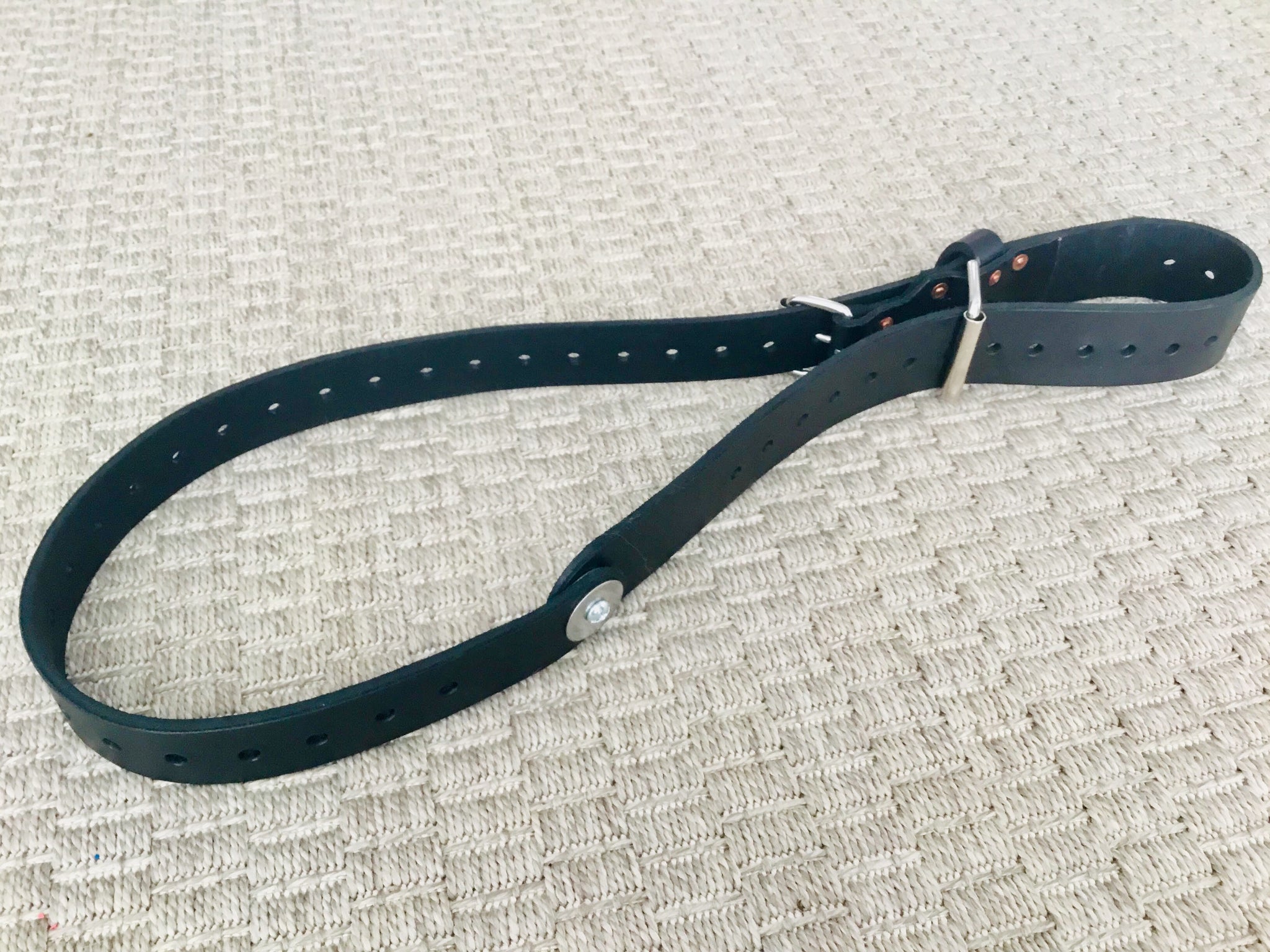 Hollis Heartbreaker Match Rifle Sling – Eric Hollis Slings