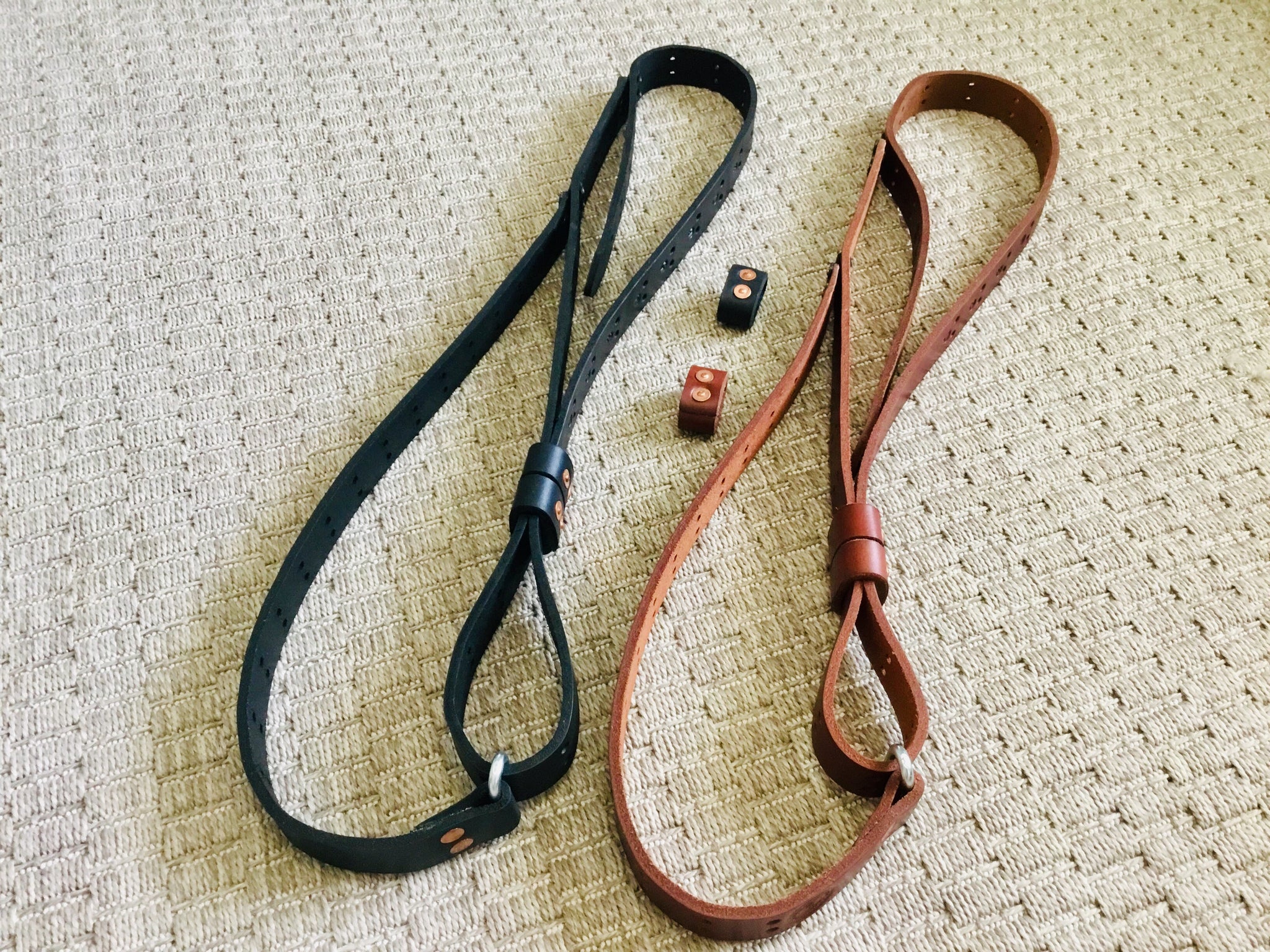 Hollis National Match 1907 Service Rifle Sling – Eric Hollis Slings