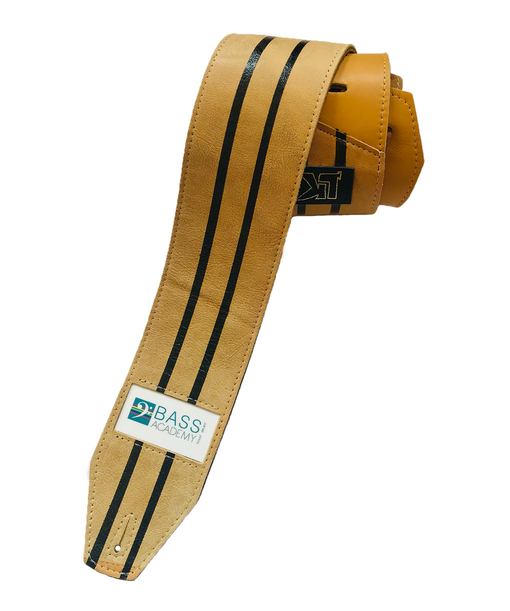 Eric Fortaleza Artist Model Strap – LK STRAPS