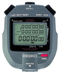SEIKO Stopwatch 300 - Tagged 