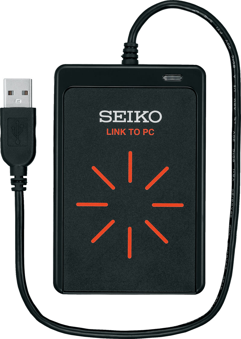 SEIKO Stopwatch 300 | SEIKO & Ultrak Timing from CEI