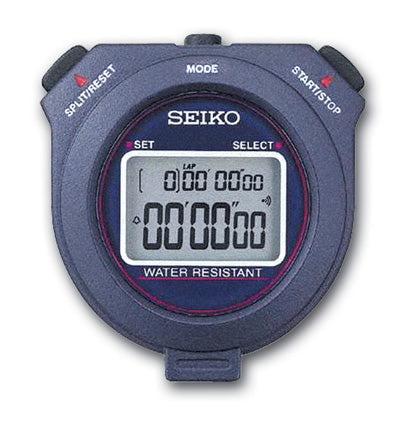 SEIKO Stopwatches | SEIKO & Ultrak Timing from CEI