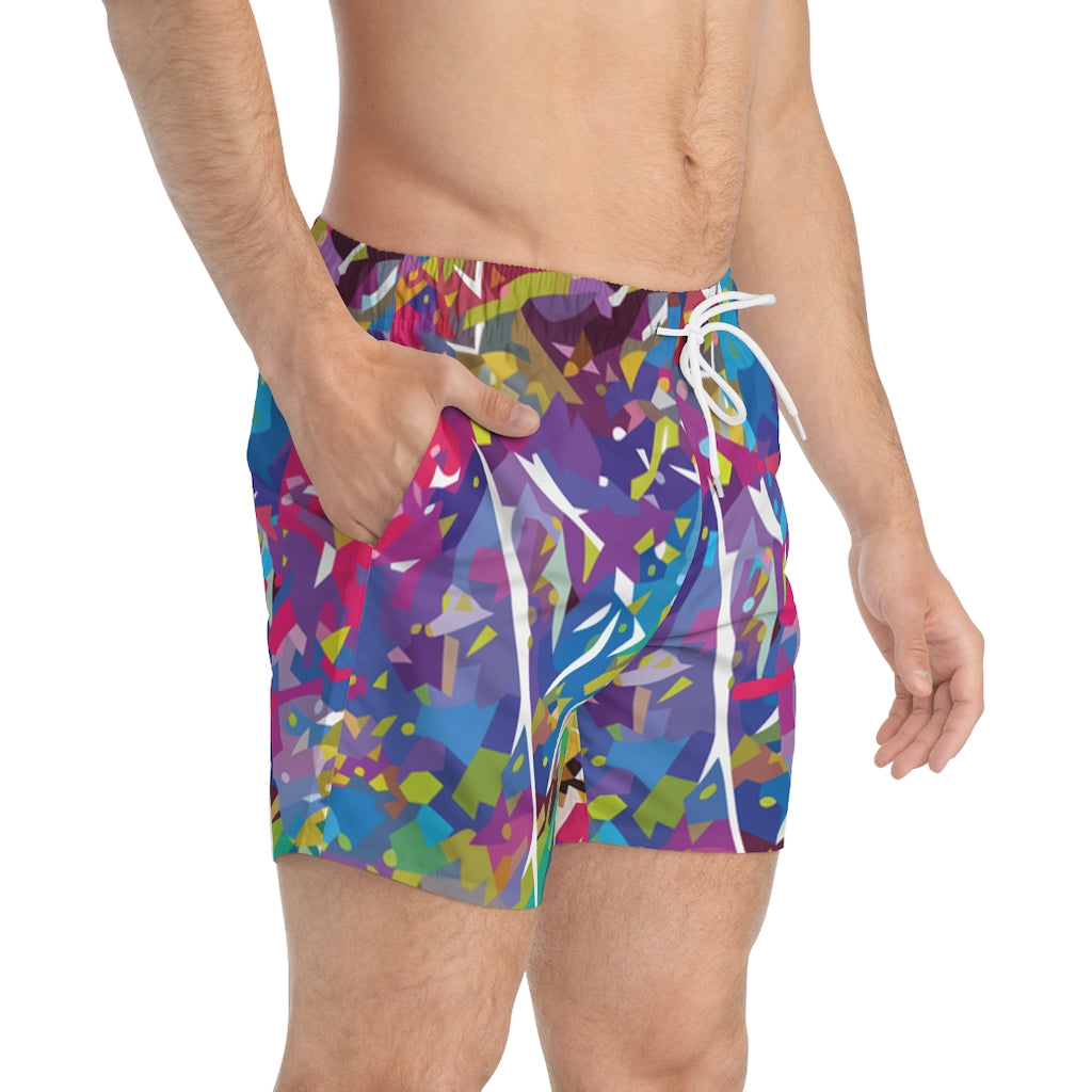 The Grateful Dead - Jerry - Swim Shorts for Sale | StoreYourFace ...