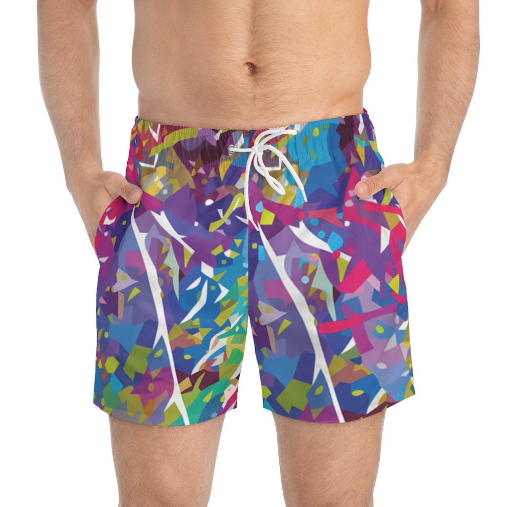 The Grateful Dead - Jerry - Swim Shorts for Sale | StoreYourFace ...