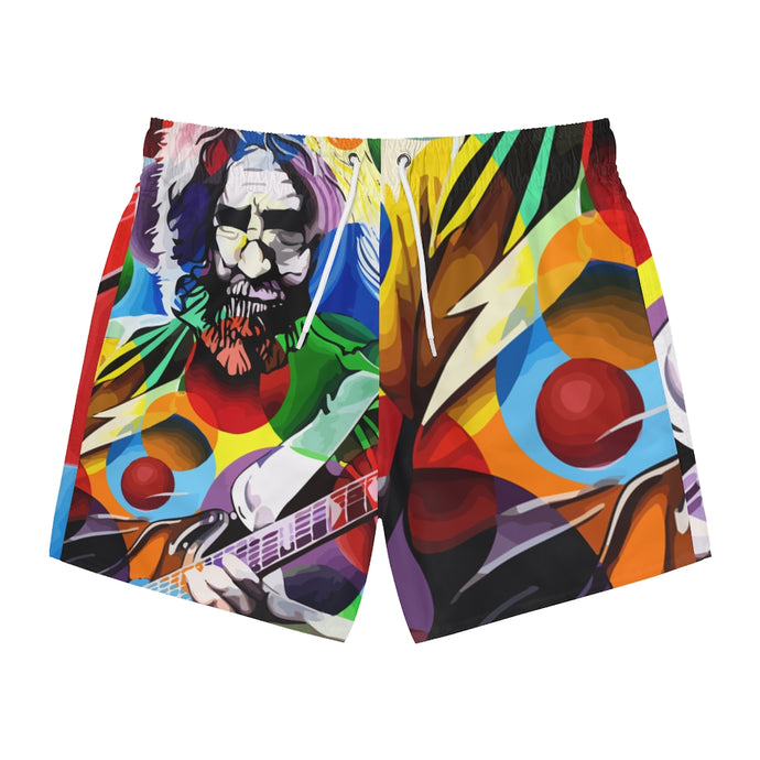 grateful dead men's bathing suit