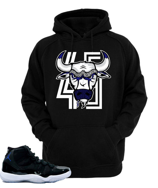 space jam jacket 45