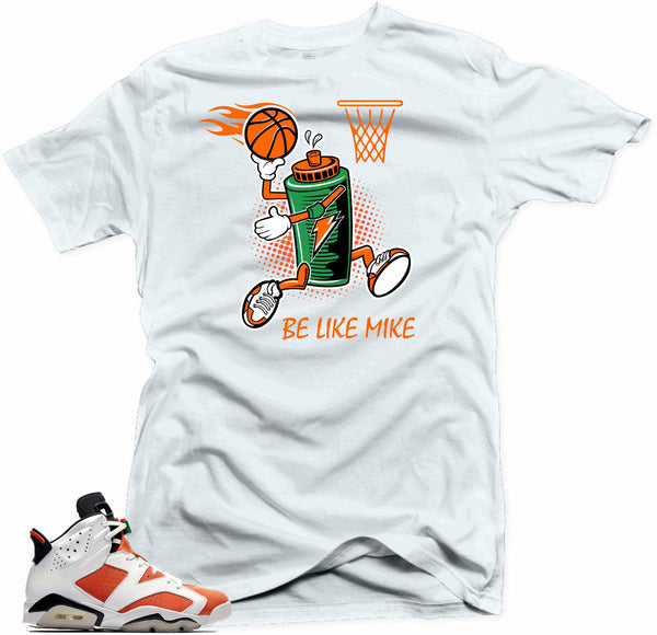 jordan gatorade shirt