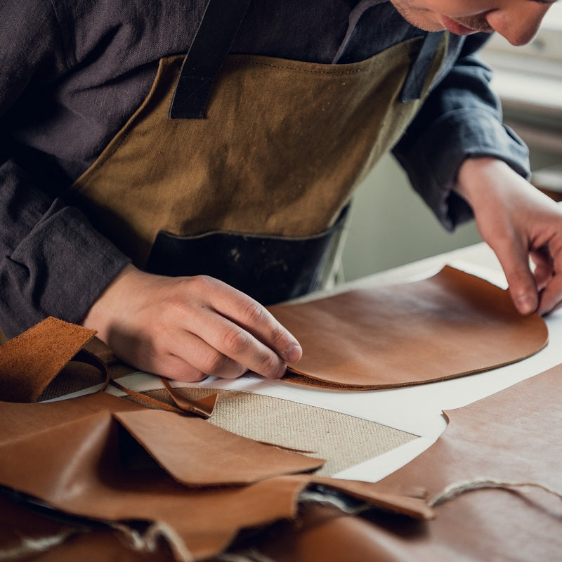 What is Sheepskin Leather: Why it's a Must-Have Material? – Lusso Leather