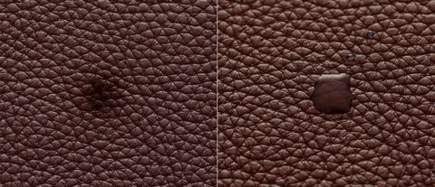 How To Tell If Leather Is Real  9 Ways To Identify A Genuine Jacket