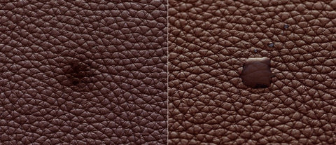 How To Tell Real Leather From Fake: Know which is which