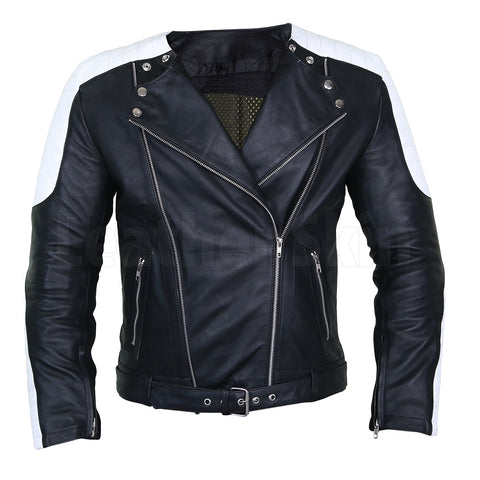 5 best motorcycle jackets for men that are fashionable and protective ...