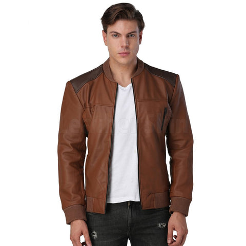 Which color leather jacket is best? - Leather Skin Shop