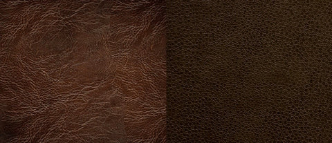 7 ways to identify Real leather from Fake leather / Faux leather - Leather  Skin Shop