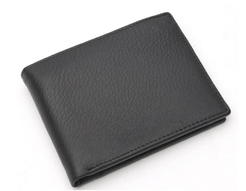 Premium Storage and Style: 5 Best Men’s Wallets - Leather Skin Shop