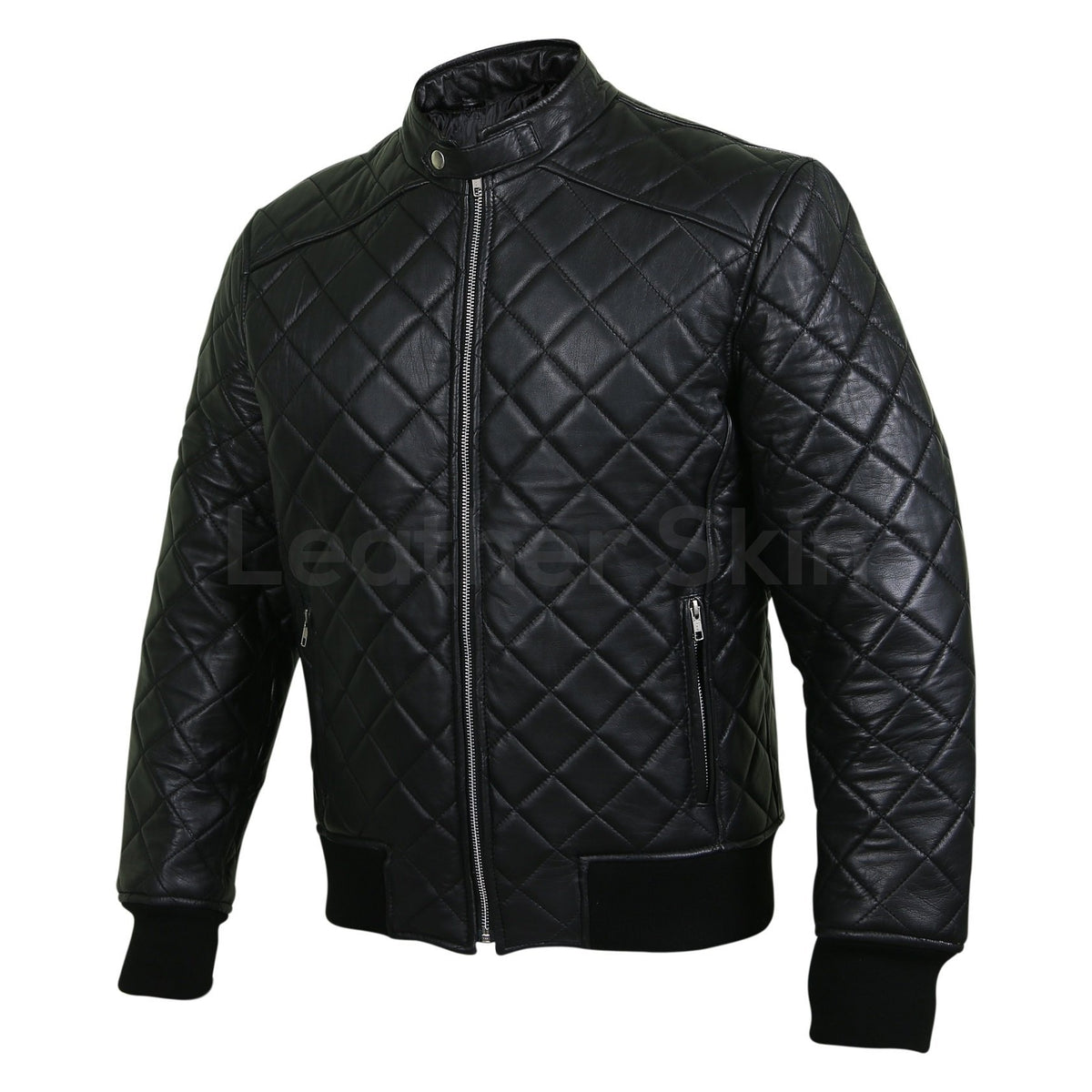 Leather Jackets for Men | Mens Leather Jackets Page 2 - Leather Skin Shop