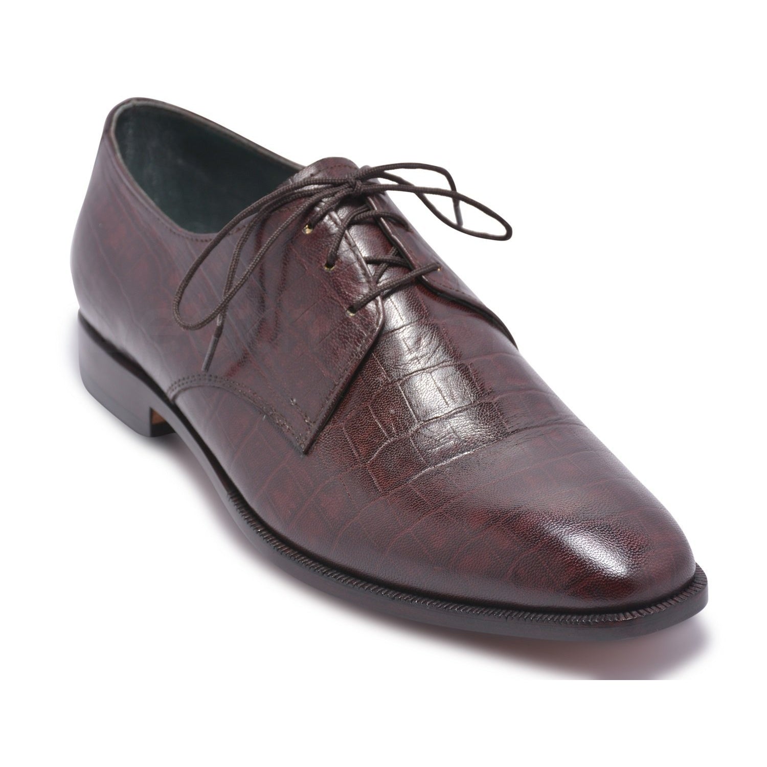 1 genuine leather shoes