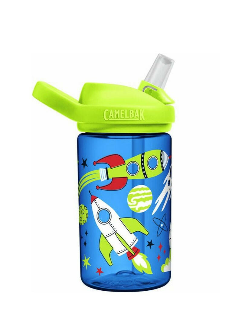 CamelBak Eddy+ Kids 14oz - Hibernating for Winter