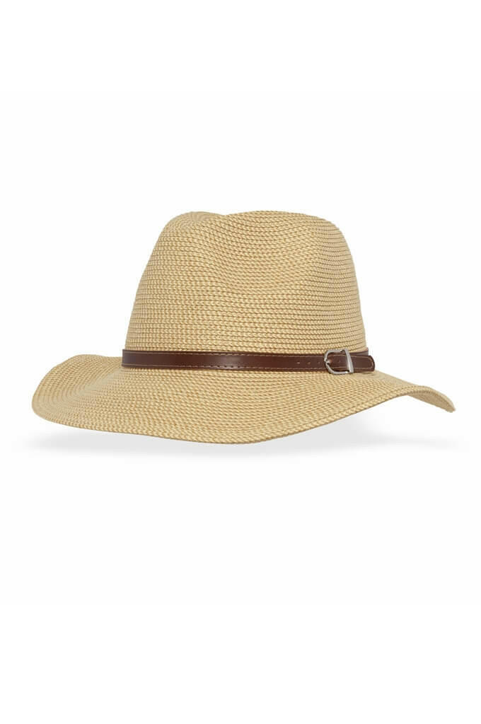 Sunday Afternoons - Women's Sol Seeker - Chapeau - Sea Glass | M