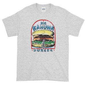 big kahuna burger shirt