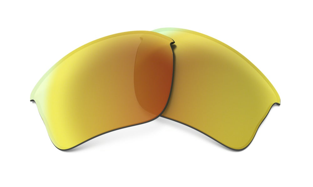 FLAK JACKET XLJ® REPLACEMENT LENSES – Throwing Shade Sports