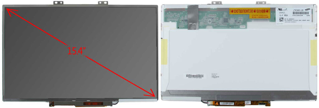 Dell Studio 1537 Lcd Screen 15 4 W Inverter Cputopia