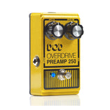 Digitech DOD Overdrive Preamp 250 Guitar Effects Pedal