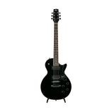 Heritage Ascent Collection H-150 Electric Guitar Bundle, Black