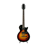 Heritage Ascent Collection H-150 Electric Guitar Bundle, Sunburst