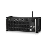 Behringer XR18 X Air 18-Channel Tablet-Controlled Digital Mixer - UK Plug