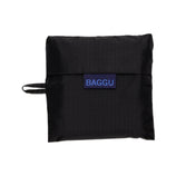 Baggu Standard Shopper Bag, Black