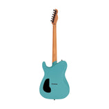 Chapman ML3 Pro Modern Electric Guitar, Liquid Teal