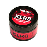 D'Addario XLR8 String Lubricant and Cleaner