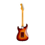 Fender 70th Anniversary American Professional II Stratocaster Electric Guitar, RW FB, Comet Burst