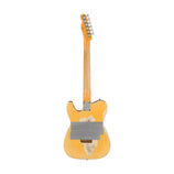 Fender Custom Shop Ltd Ed Dennis Galuszka Masterbuilt Terry Kath Telecaster, Nocaster Blonde