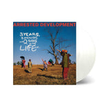 3 Years, 5 Months And 2 Days In The Life Of... (MOV Reissue) - Arrested Development (Vinyl) (AE)