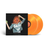 Paramore (10th Anniversary Orange Vinyl) - Paramore (Vinyl) (BD)