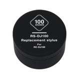100Sounds RS-DJ100 Replacement Stylus