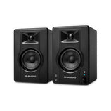 M-Audio BX3 3.5 Inch Bluetooth Multimedia Monitors (Pair)