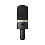 AKG C314 Professional Multi Pattern Condenser Microphone