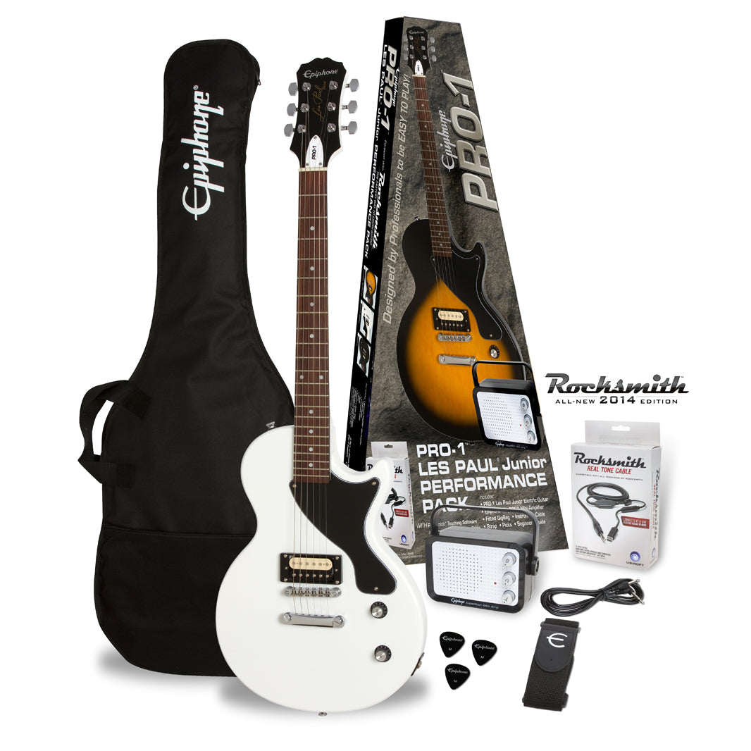 epiphone acoustic guitar pro 1