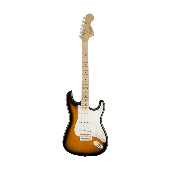 fender squire strat affinity