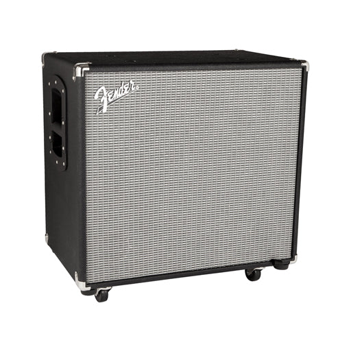Fender Rumble 115 Bass Extension Cabinet V3 Swee Lee Singapore
