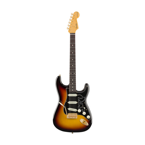 stratocaster srv signature